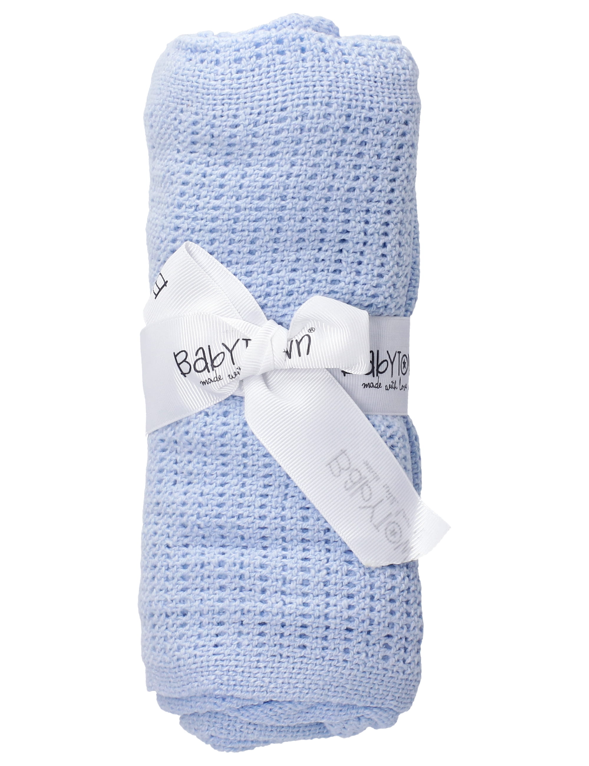 Set Regalo Bebé 5 Piezas Algodón L A Precio Barato Color Azul - Foto 2