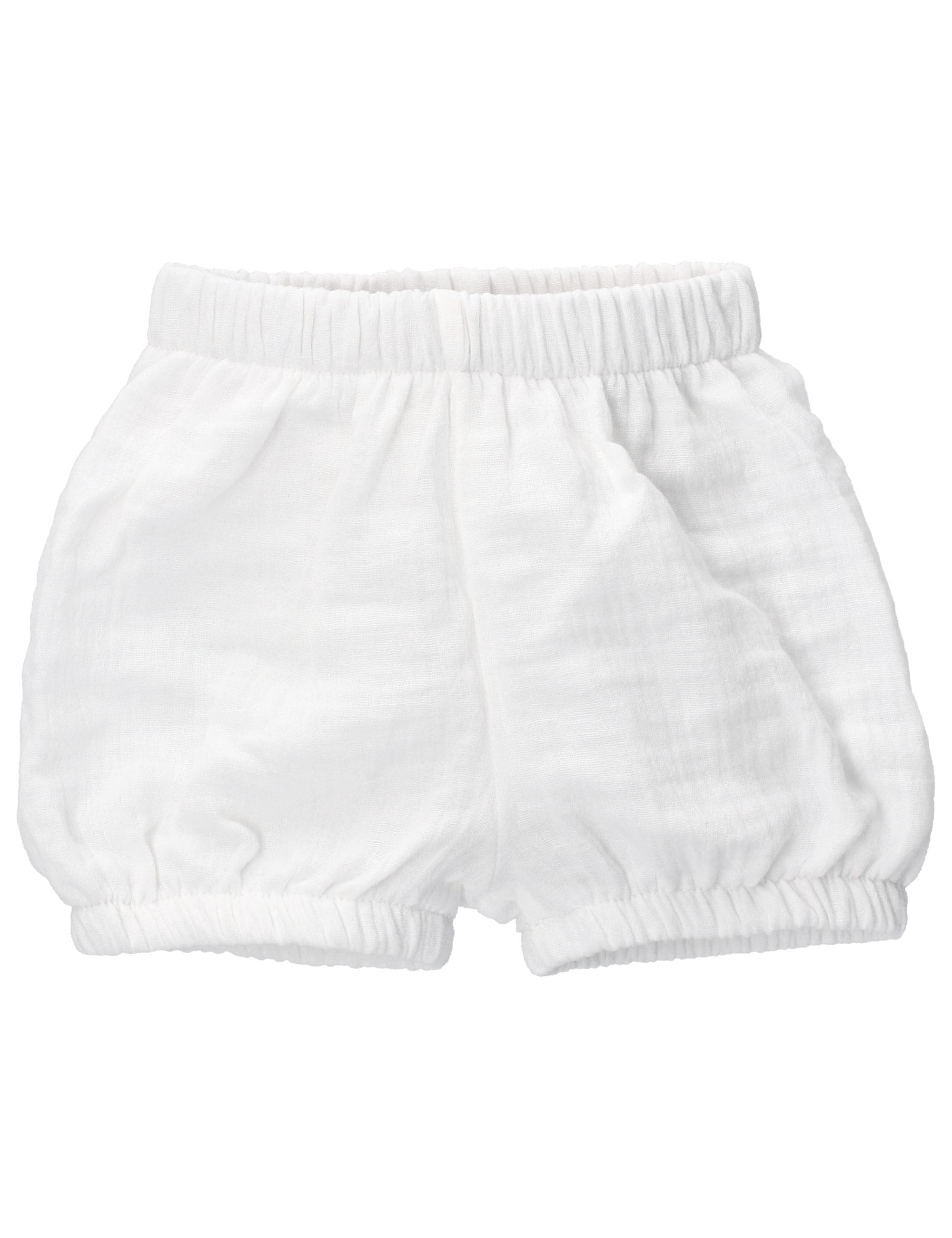 Baby Sweets Shorts Bruno der Eisbar weiB Baby Sweets