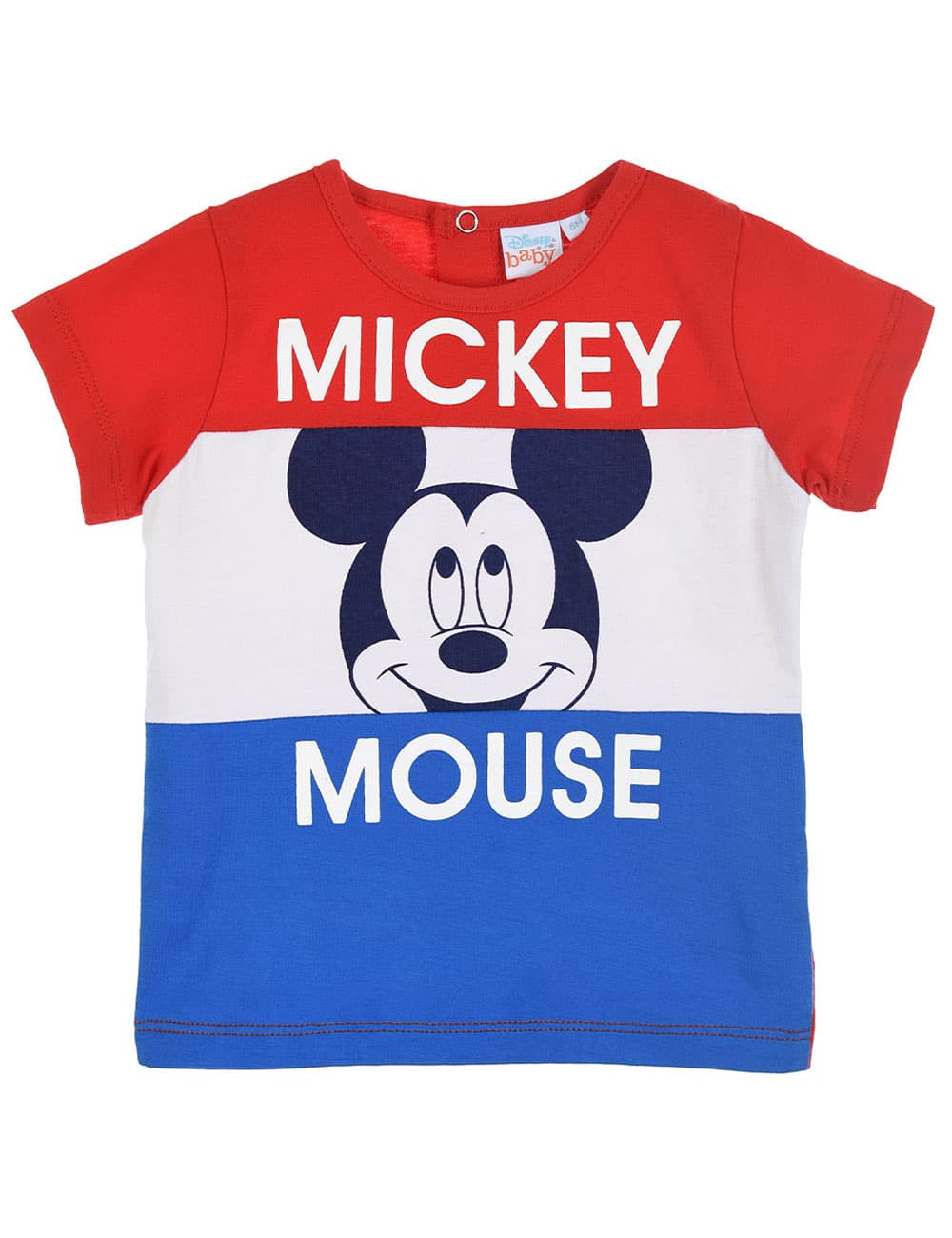 mickey mouse t shirt kind