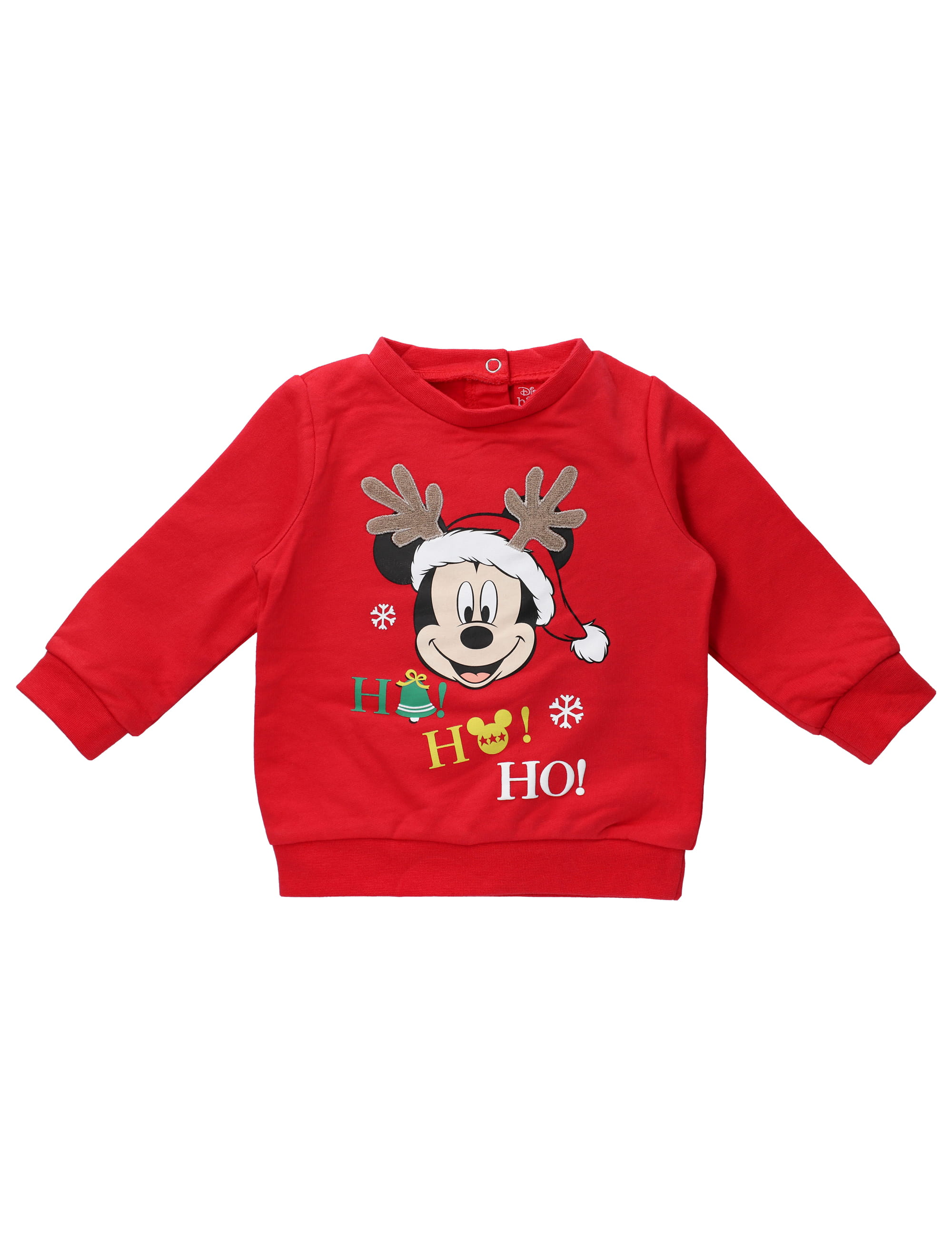 Disney Pullover Mouse Mickey