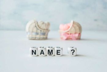 Nomen est Omen - Wie soll dein Kind mit Nachnamen heißen?