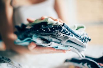 Deine Checkliste für die Wickeltasche – diese 8 Dinge solltest du stets dabei haben!