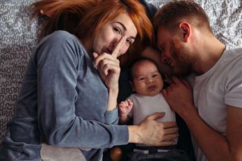 Lifehacks rund ums Baby – so machst du dir den Babyalltag einfacher!