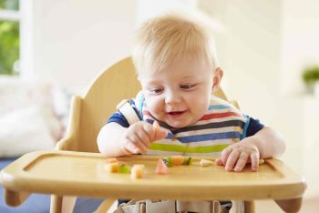 13 wichtige Nährstoffe für dein Baby