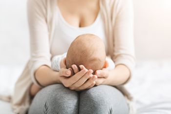Fontanelle beim Baby - was du wissen solltest!