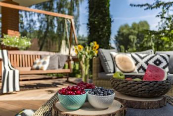 Urlaub zuhause? Unsere Ideen für tolle Unternehmungen mit der Familie trotz der Corona-Pandemie