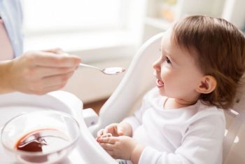 Babybrei ganz einfach selbst zubereiten - 3 leckere Rezepte