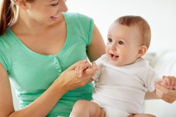 Alleinstehend mit Baby – so kannst du den Alltag besser bewältigen