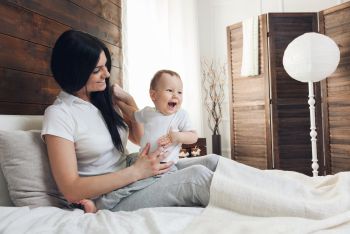 Ich brauche eine Auszeit – Informationen rund um das Thema „Mutter-Kind-Kur“