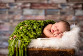 Tolle Babyfotos gefällig? - super Tipps für das erste Shooting
