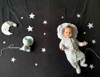 Sternengucker-Babys - 5 Fakten zur Geburtsposition