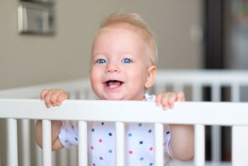 Die Entwicklung deines Babys – alle 8 Wachstumsschübe vorgestellt