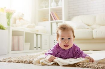 So richtest du das perfekte Babyzimmer ein – aufgepasst!