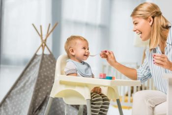 Babybrei ist nicht einerlei – Worauf es bei der Beikost ankommt