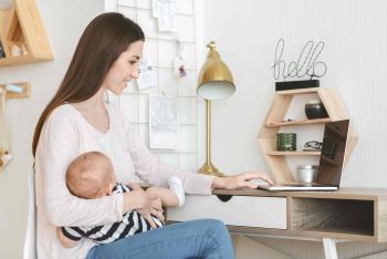 Studieren mit Kind - Fluch oder Segen?